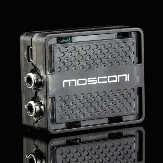 MOSCONI AMAS-LD4C