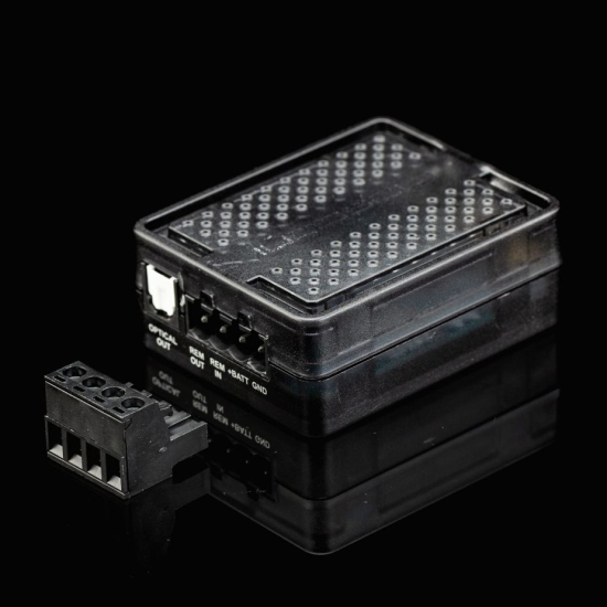 MOSCONI AMAS-LD4C