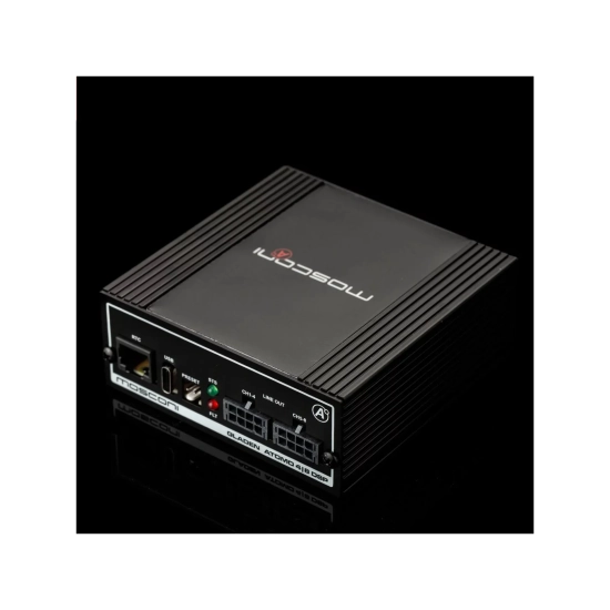 MOSCONI ATOMO 4|8 DSP