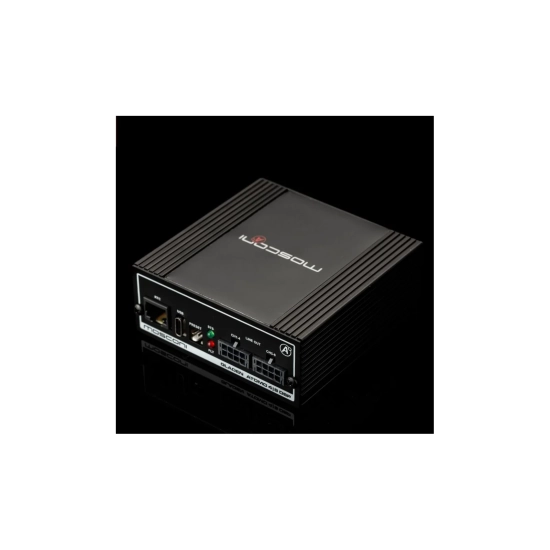 MOSCONI ATOMO 4|8 DSP