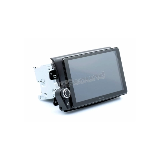 Pioneer AVIC-Z1000D11-CHR – nawigacja 9 cali do Fiata Ducato 8