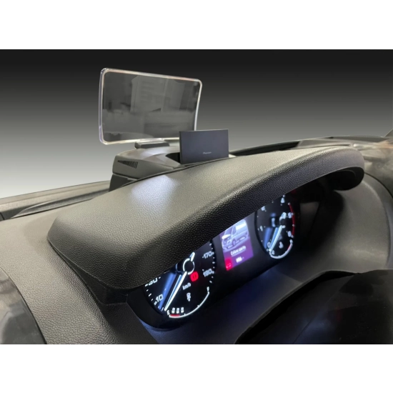 Pioneer AVIC-Z1000D11-CHU – HUD w Fiacie Ducato 8