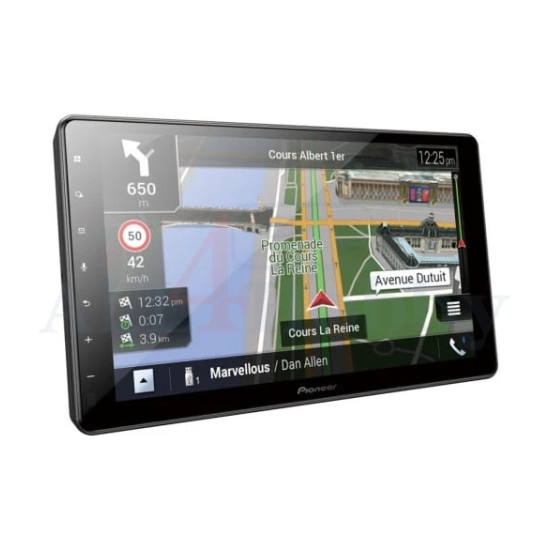 Pioneer AVIC-Z1000D16-C – ekran nawigacji 9 cali