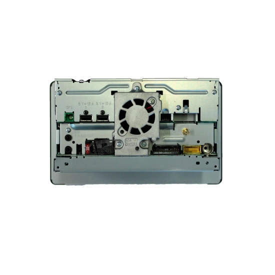 Pioneer AVIC-Z1000D33-CHR tylne złącza jednostki