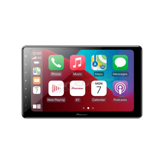 Pioneer AVIC-Z1000D33-CHR jednostka z ekranem 9 cali