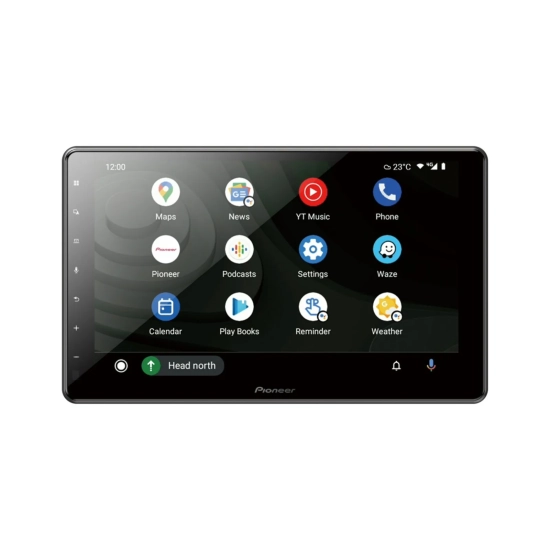 Pioneer AVIC-Z1000D34-C ekran Android Auto