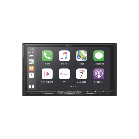 Ekran nawigacji Pioneer AVIC-Z930DAB 7 cali