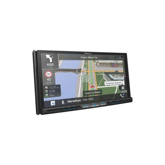Wbudowana nawigacja Pioneer AVIC-Z930DAB