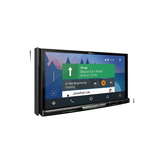 Złącza Pioneer AVIC-Z930DAB 2-DIN