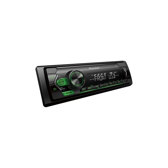 Pioneer DEH-S120UBG radio 1-DIN CD USB AUX – drugie ujęcie