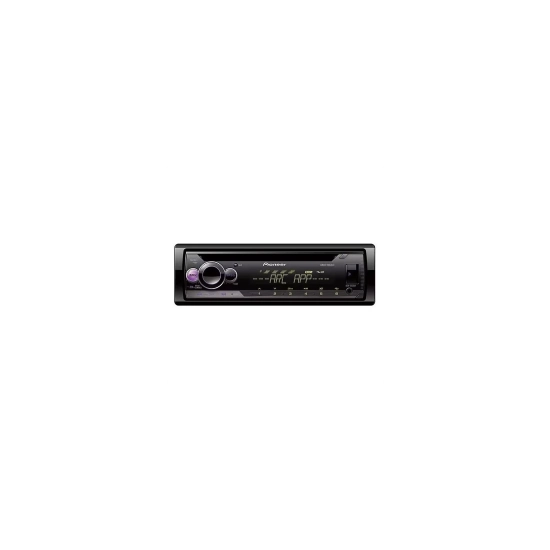 Pioneer DEH-S220UI – widok z przodu