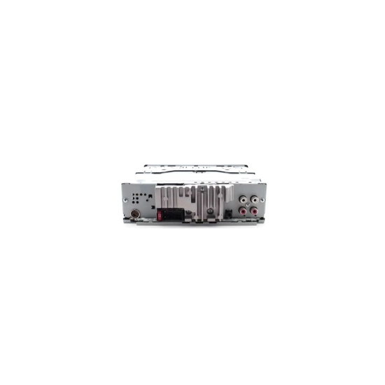 Pioneer DEH-S220UI – tylne złącza