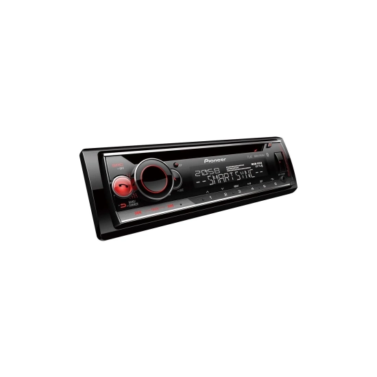 Pioneer DEH-S520BT – radio CD Bluetooth drugie ujęcie