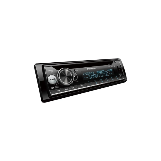 Pioneer DEH-S720DAB – radio CD DAB+ drugie ujęcie