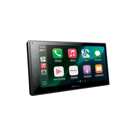 Pioneer SPH-DA150BT – widok produktu z przodu