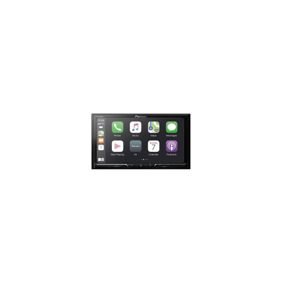 Pioneer SPH-DA160DAB – widok produktu z przodu