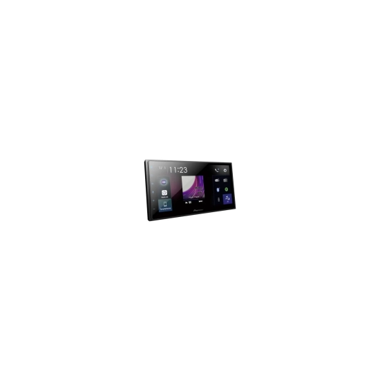 Pioneer SPH-DA250DAB – widok produktu z przodu