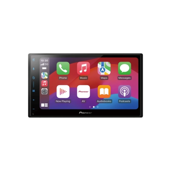 Pioneer SPH-DA77DAB – radio 2DIN z ekranem 6,8 cala