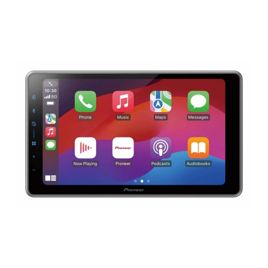 Pioneer SPH-DA97DABUNI – Apple CarPlay