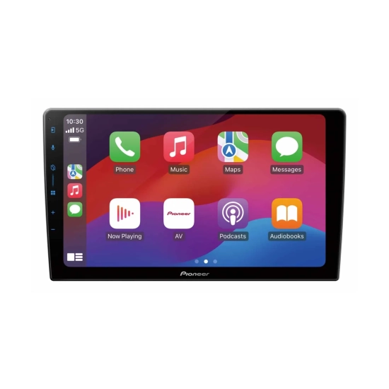 Pioneer SPH-PF97BT – stacja multimedialna 9 cali Apple CarPlay