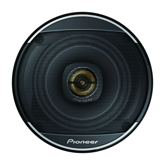 Pioneer TS-A1081F głośnik z maskownicą widok z przodu