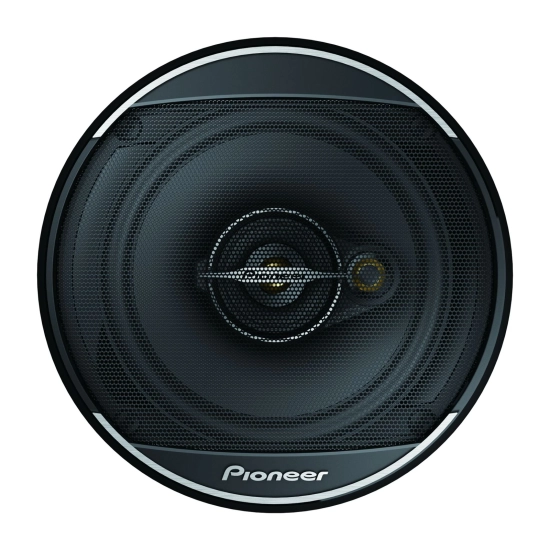 Pioneer TS-A1371F głośnik z maskownicą widok z przodu