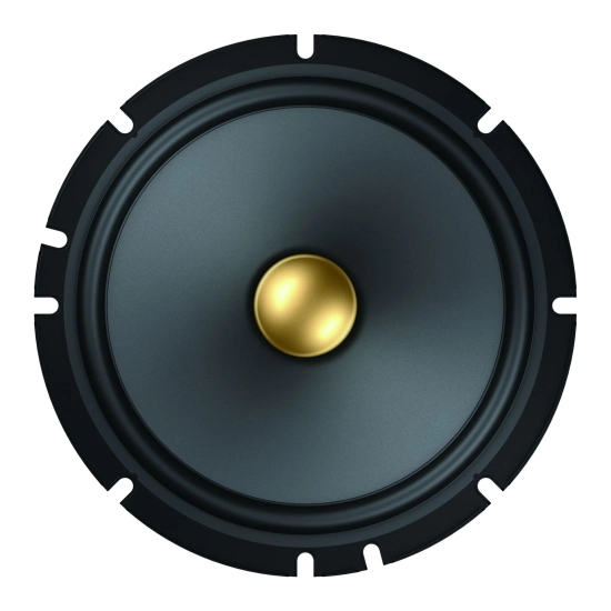 Pioneer TS-A1601C zdjęcie produktu 2