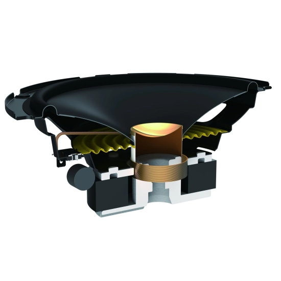 Pioneer TS-A1601C zdjęcie produktu 4