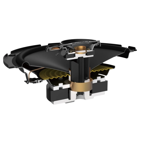 Pioneer TS-A1671F zdjęcie produktu 4