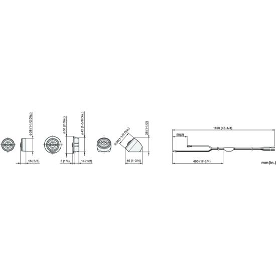 Pioneer TS-A301TW zdjęcie produktu 4