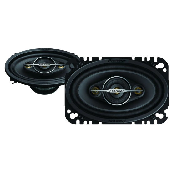 Pioneer TS-A4671F komplet głośników