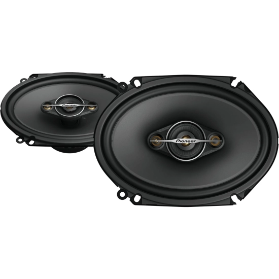 Pioneer TS-A6881F komplet głośników