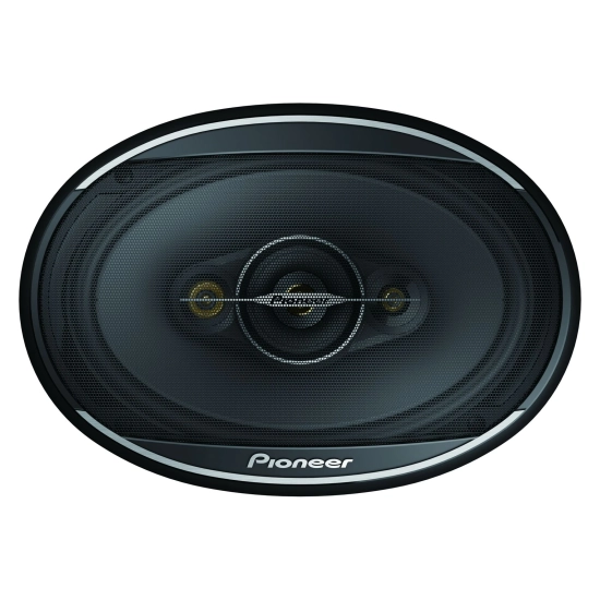 Pioneer TS-A6961F opakowanie produktu
