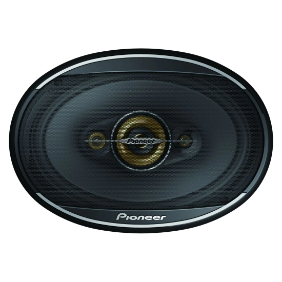 Pioneer TS-A6971F komplet głośników 6×9 cala