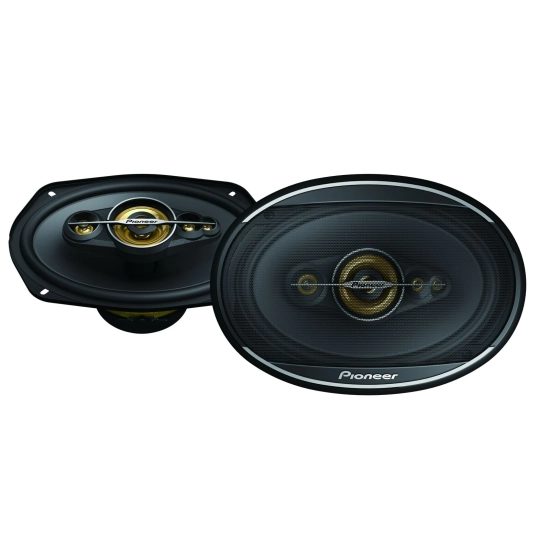 Pioneer TS-A6991F widok głośnika
