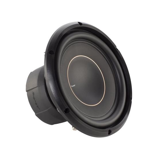 Pioneer TS-D10D2 subwoofer samochodowy 25 cm widok z przodu