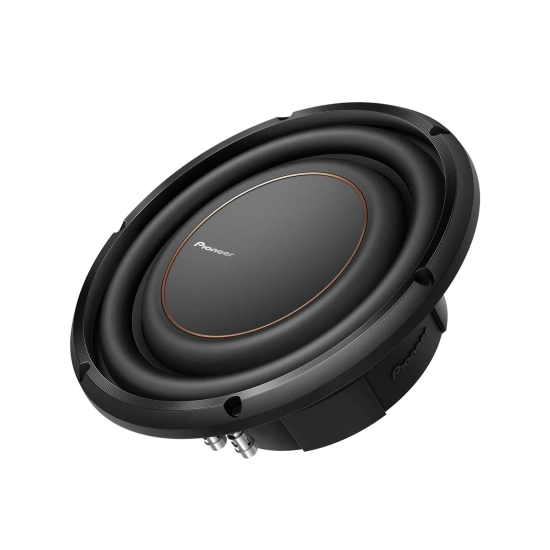 Pioneer TS-D10LS2 płaski subwoofer samochodowy 25 cm