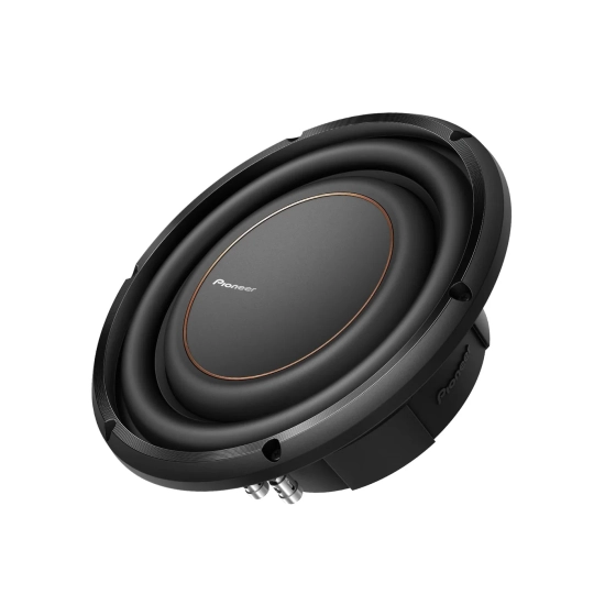 Pioneer TS-D10LS4 płaski subwoofer samochodowy 25 cm