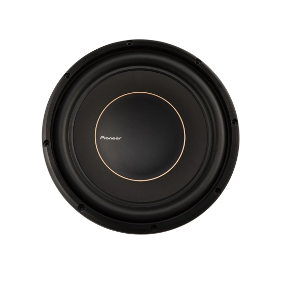 Pioneer TS-D12D2 subwoofer samochodowy 30 cm