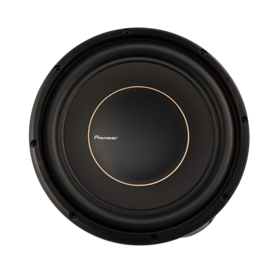 Pioneer TS-D12D4 subwoofer samochodowy 30 cm