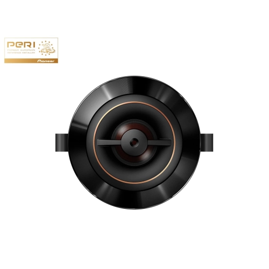 Pioneer TS-D65C woofer i tweeter