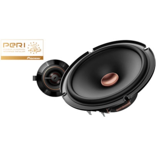 Pioneer TS-D65C kompletny zestaw głośników odseparowanych