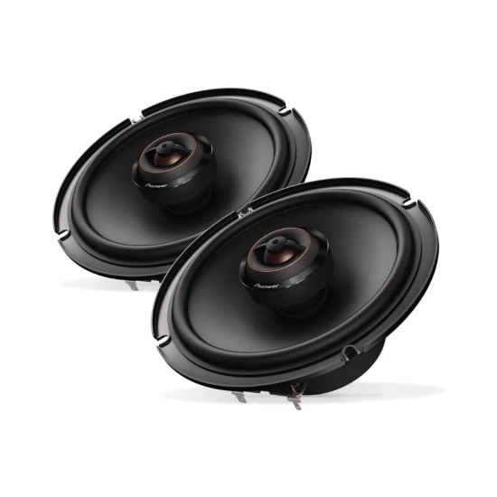 Pioneer TS-D65F widok głośnika