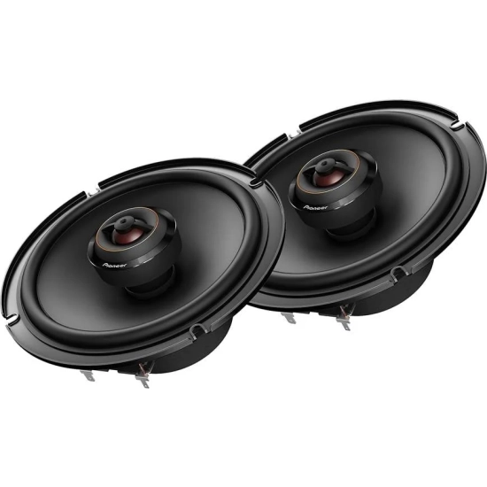 Pioneer TS-D65F para głośników 165 mm