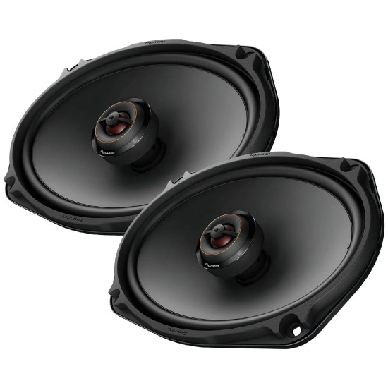 Pioneer TS-D69F główne zdjęcie głośników 6×9