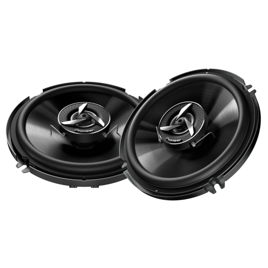 Pioneer TS-G1010F para głośników samochodowych 10 cm