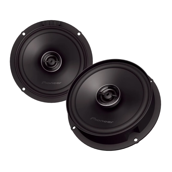 Pioneer TS-G1020F głośniki z maskownicami