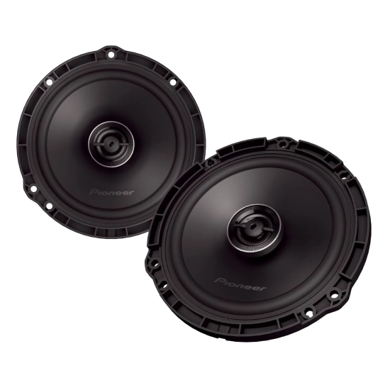 Pioneer TS-G1020F para głośników współosiowych 10 cm