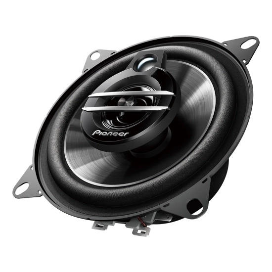 Pioneer TS-G1030F głośnik samochodowy widok z przodu