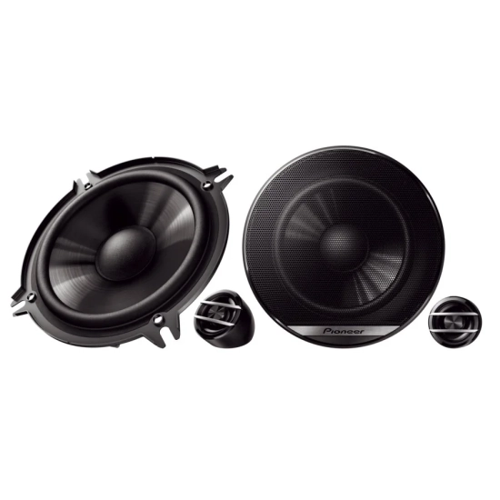 Pioneer TS-G130C kompletny zestaw głośników odseparowanych